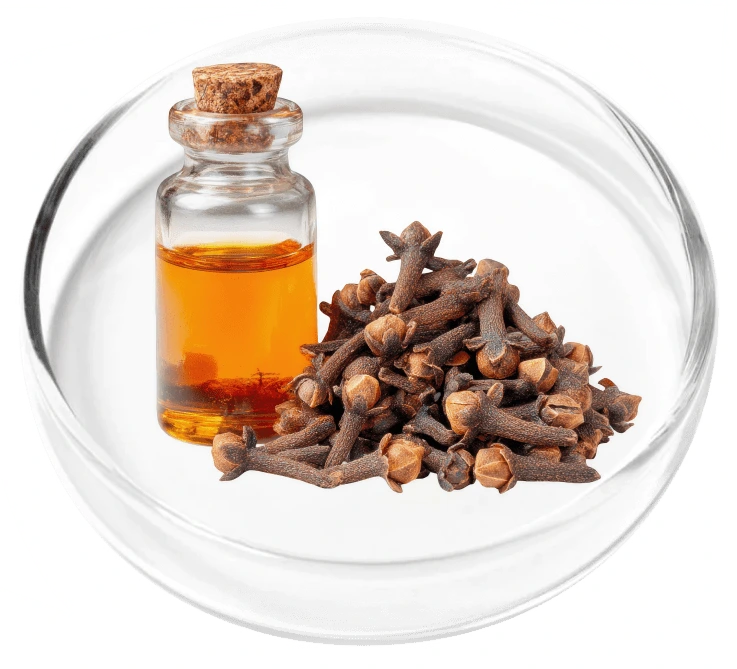 Clove Bud Oil
