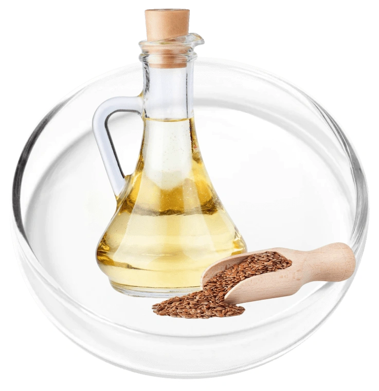 Chia Seed Oil